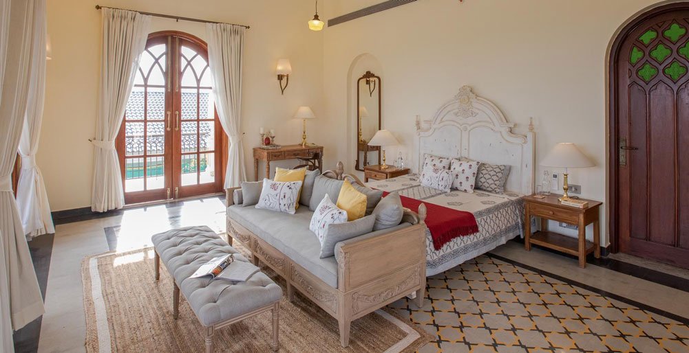 Sacri Borod 8 - Bedroom 1